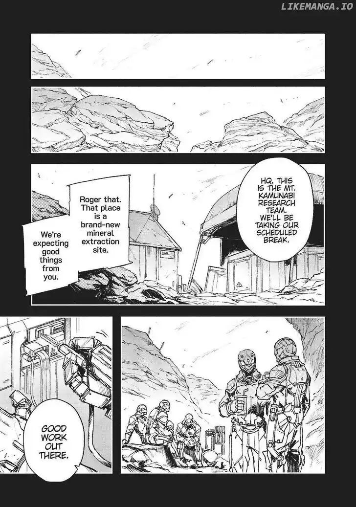 Strobe Edge Vol.10 Ch.043