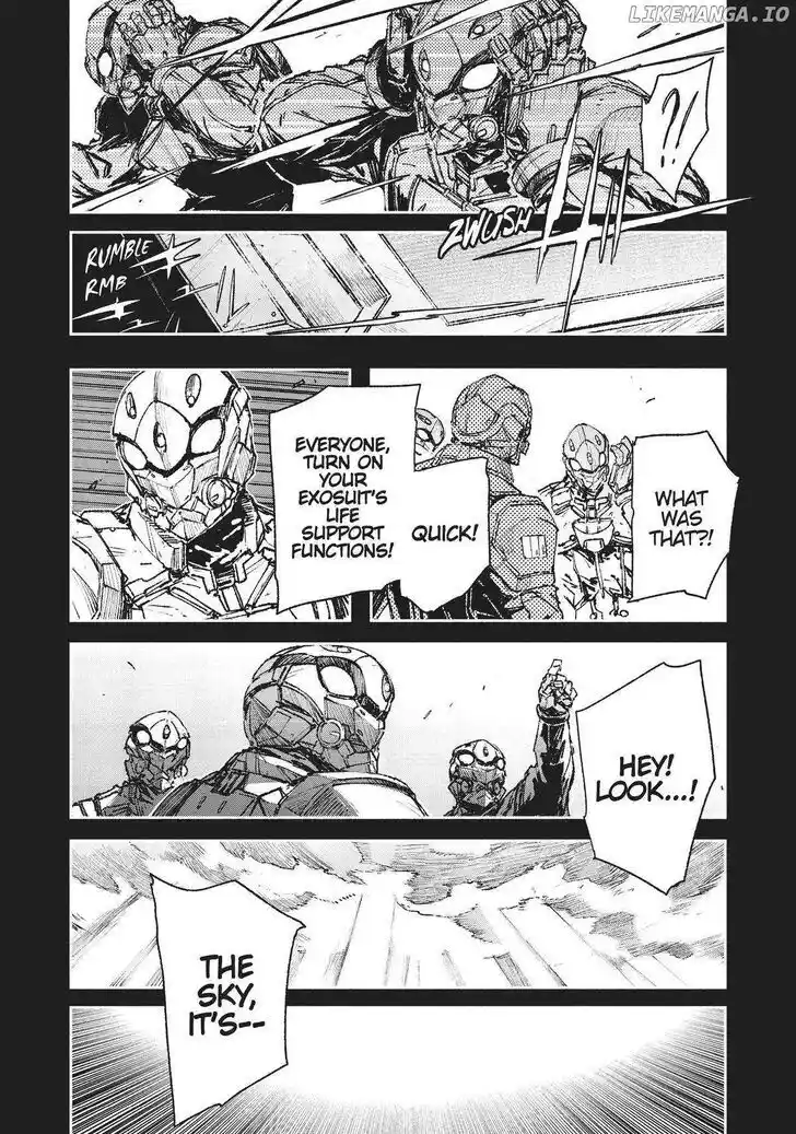 Strobe Edge Vol.10 Ch.043