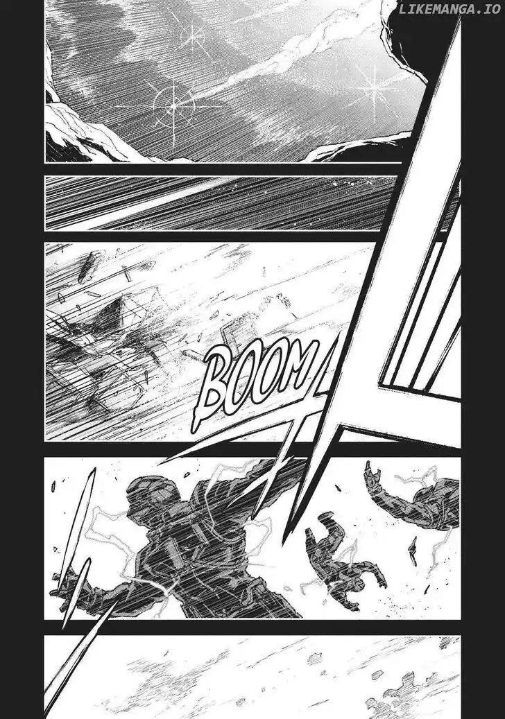 Strobe Edge Vol.10 Ch.043