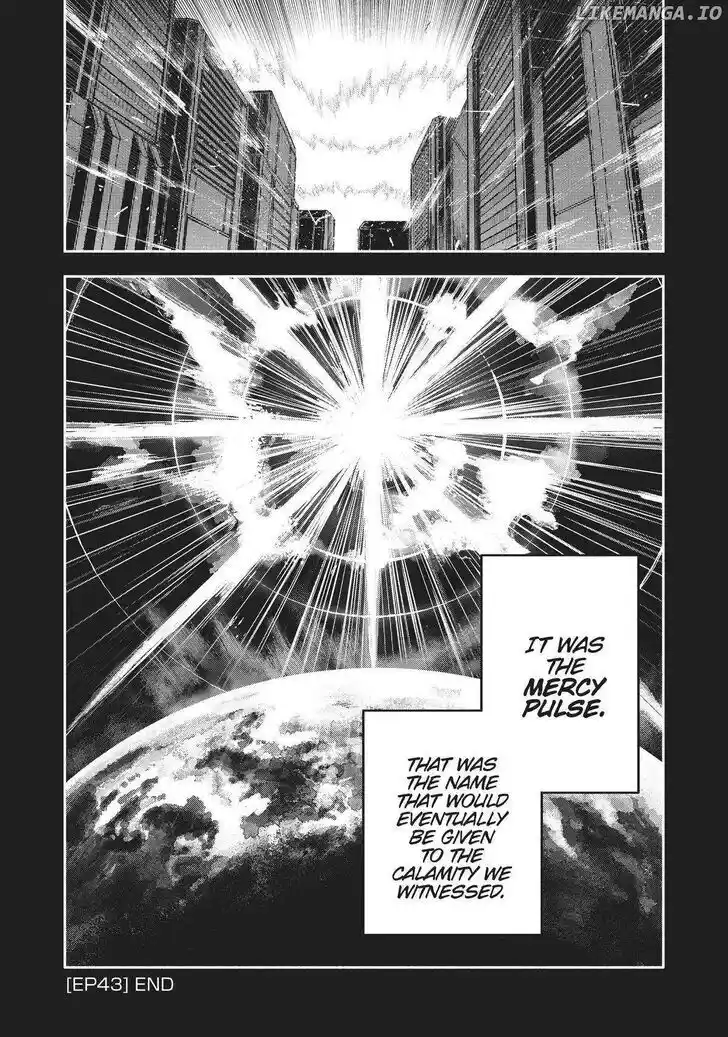 Strobe Edge Vol.10 Ch.043