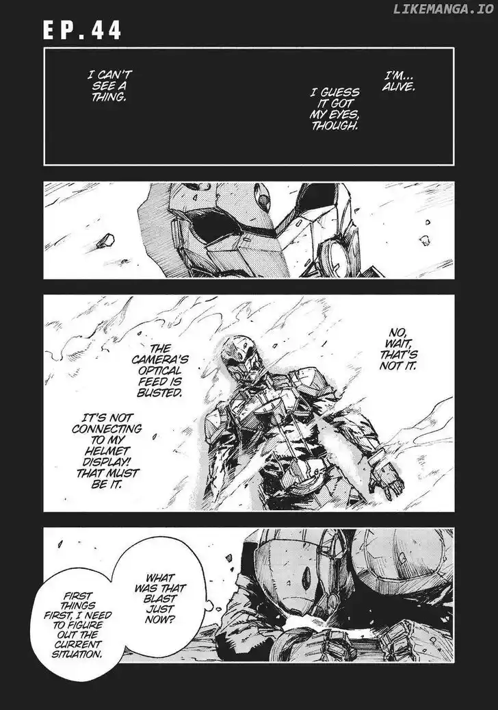 Strobe Edge Vol.10 Ch.044