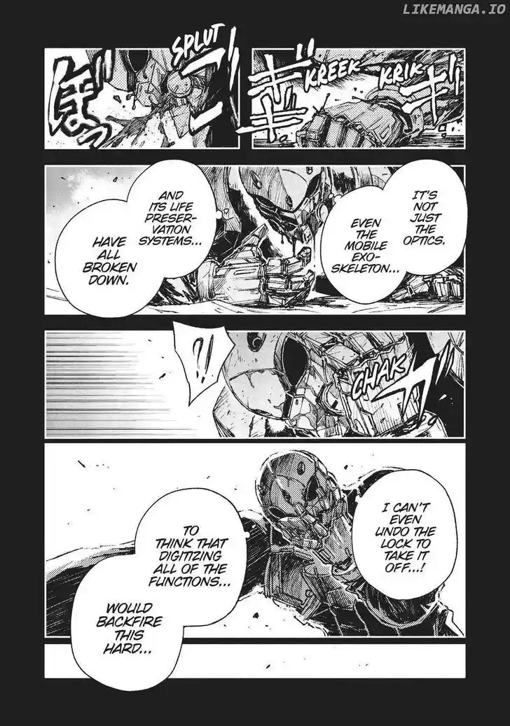 Strobe Edge Vol.10 Ch.044