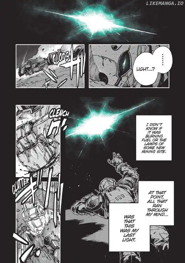 Strobe Edge Vol.10 Ch.044