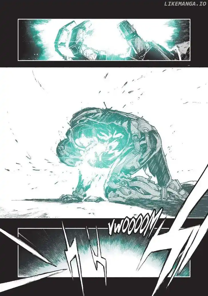 Strobe Edge Vol.10 Ch.044