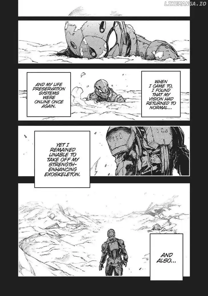 Strobe Edge Vol.10 Ch.044