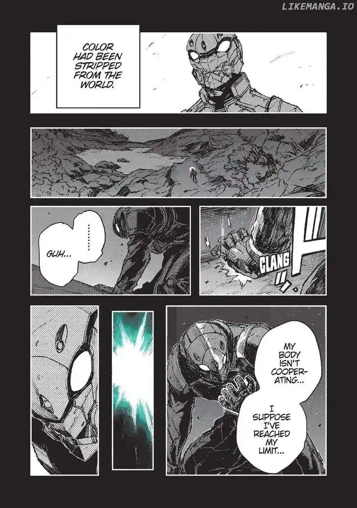 Strobe Edge Vol.10 Ch.044