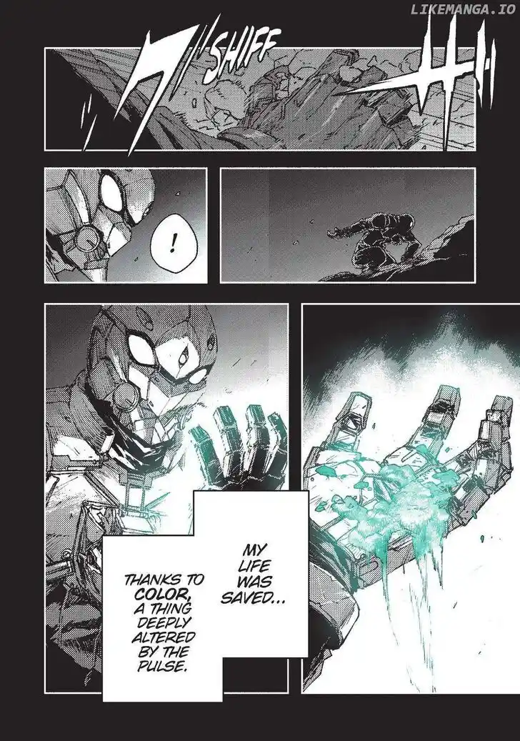 Strobe Edge Vol.10 Ch.044