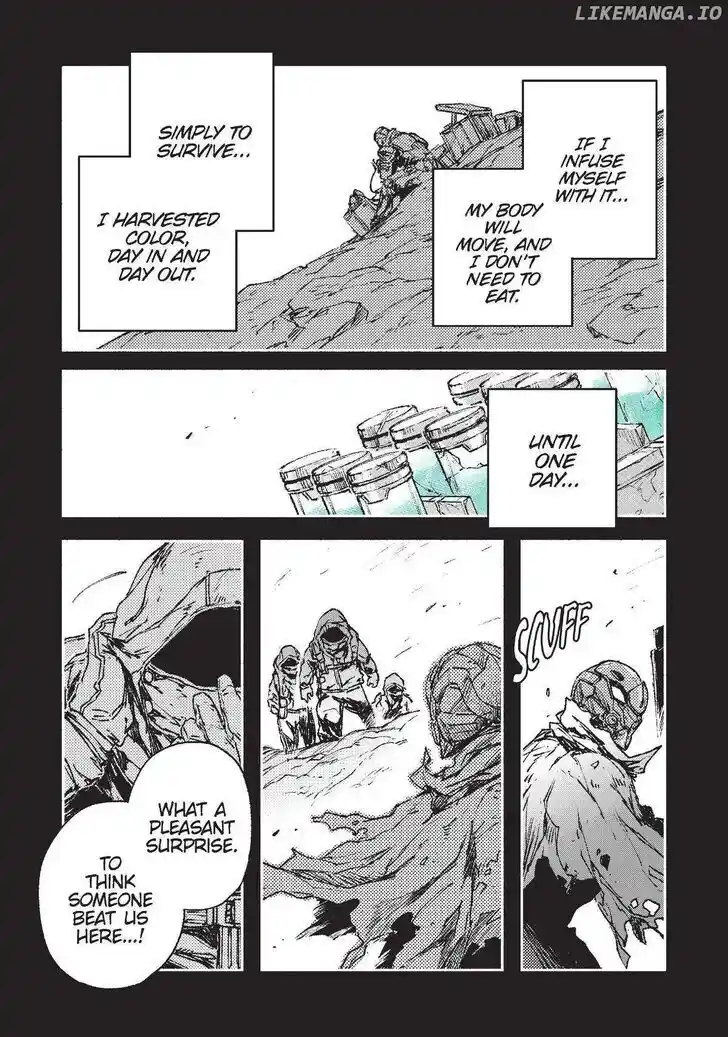 Strobe Edge Vol.10 Ch.044