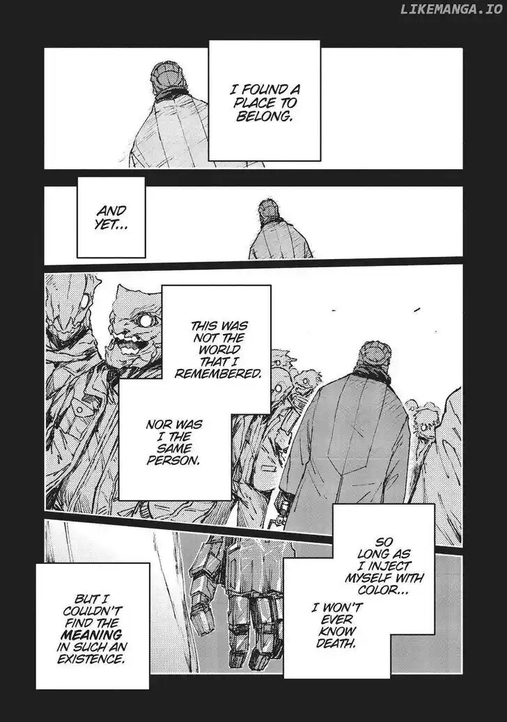 Strobe Edge Vol.10 Ch.044