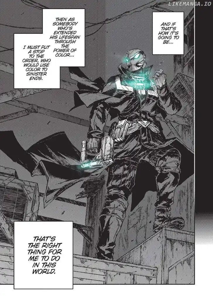 Strobe Edge Vol.10 Ch.044