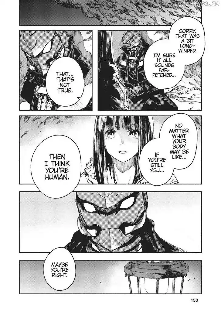 Strobe Edge Vol.10 Ch.044