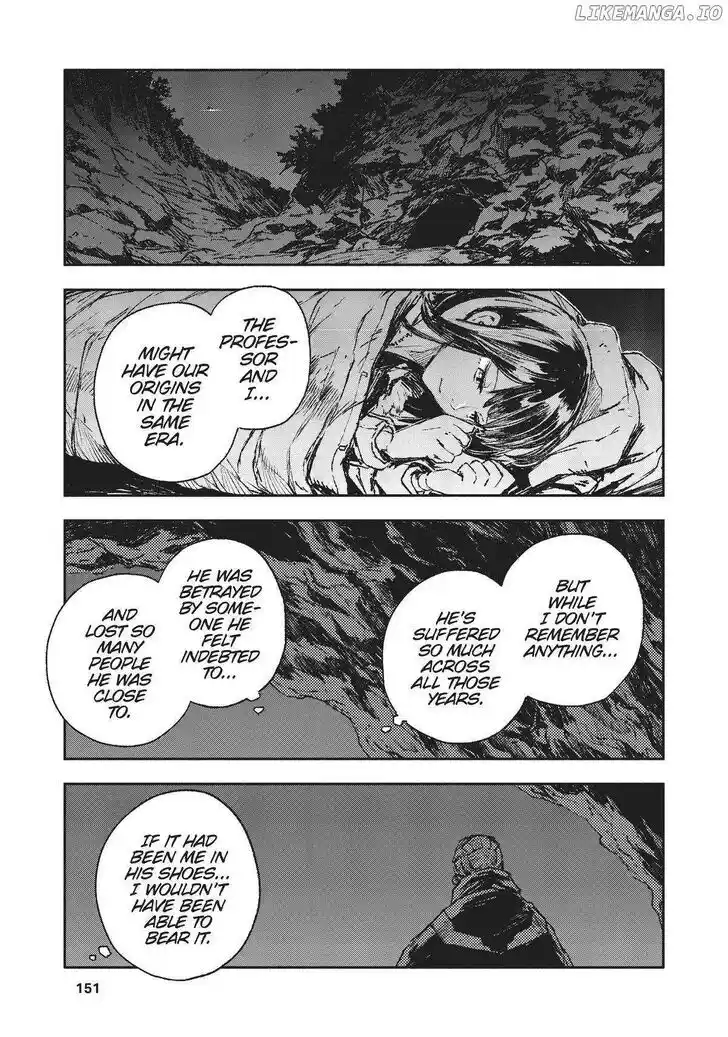 Strobe Edge Vol.10 Ch.044