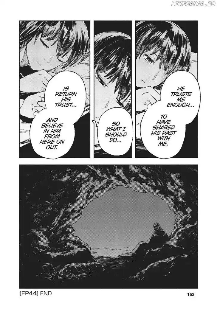 Strobe Edge Vol.10 Ch.044