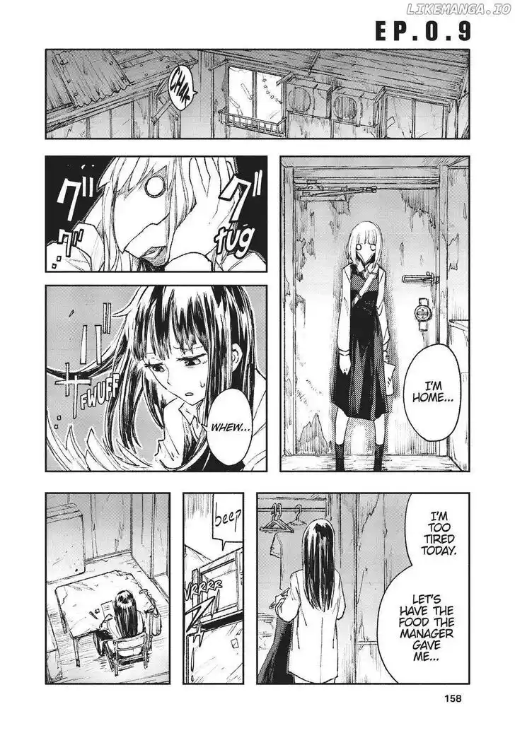 Strobe Edge Vol.10 Ch.044