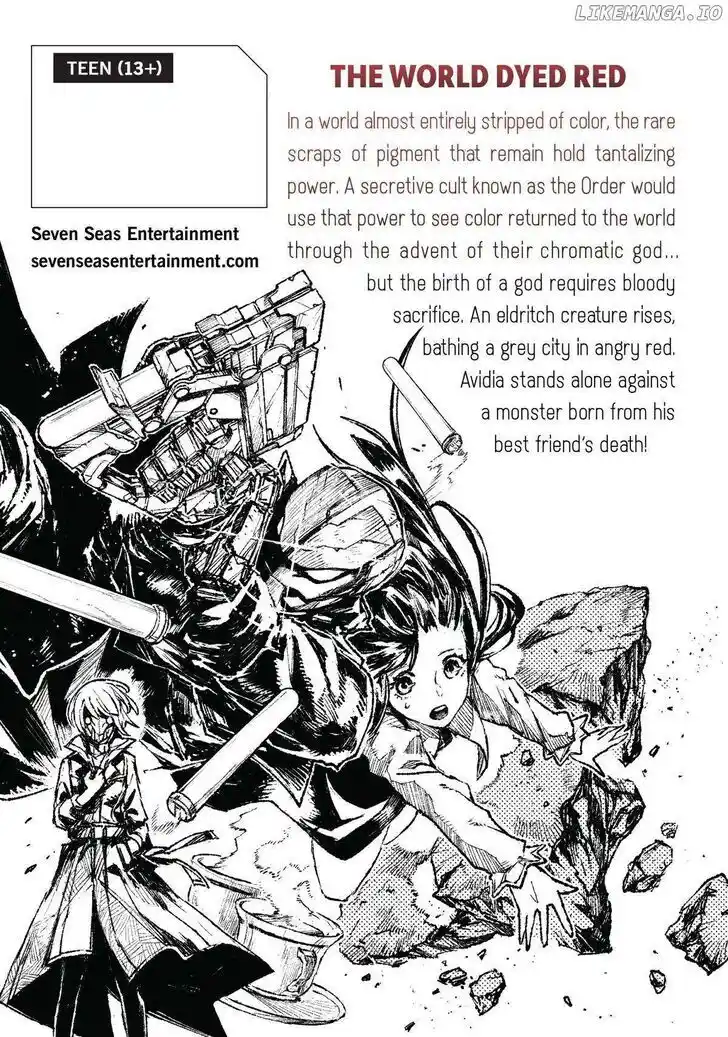 Strobe Edge Vol.10 Ch.044