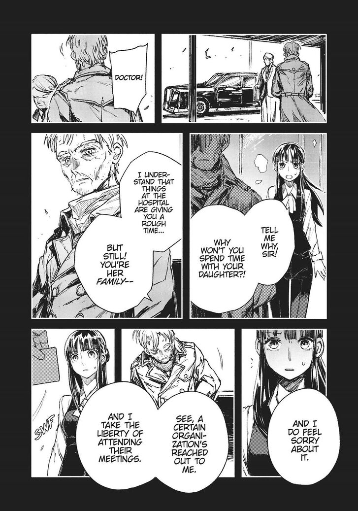 Strobe Edge Vol.10 Ch.047