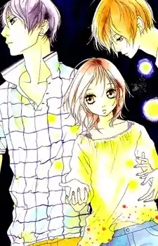 Strobe Edge Vol.10 Ch.049