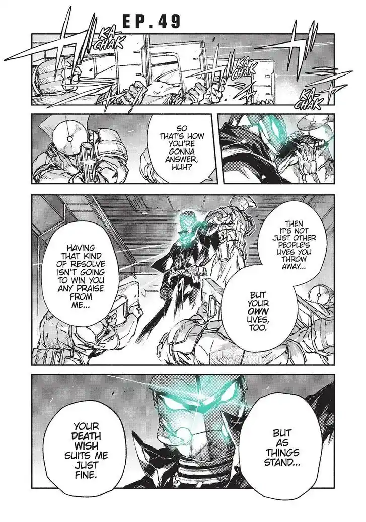 Strobe Edge Vol.10 Ch.049