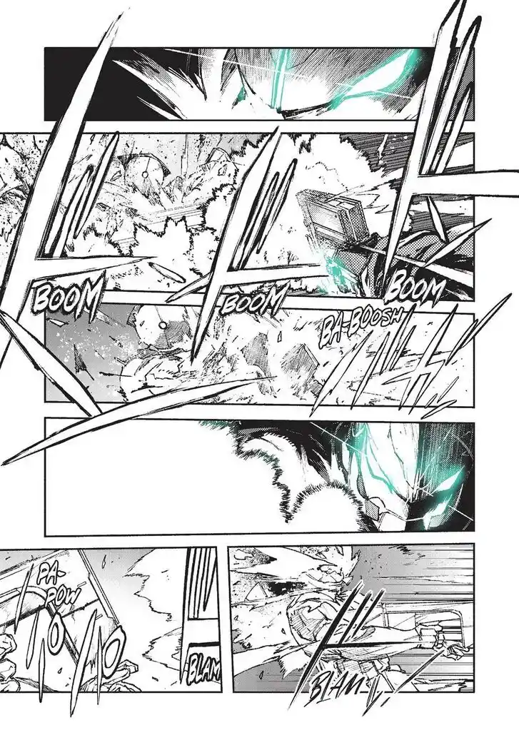 Strobe Edge Vol.10 Ch.049