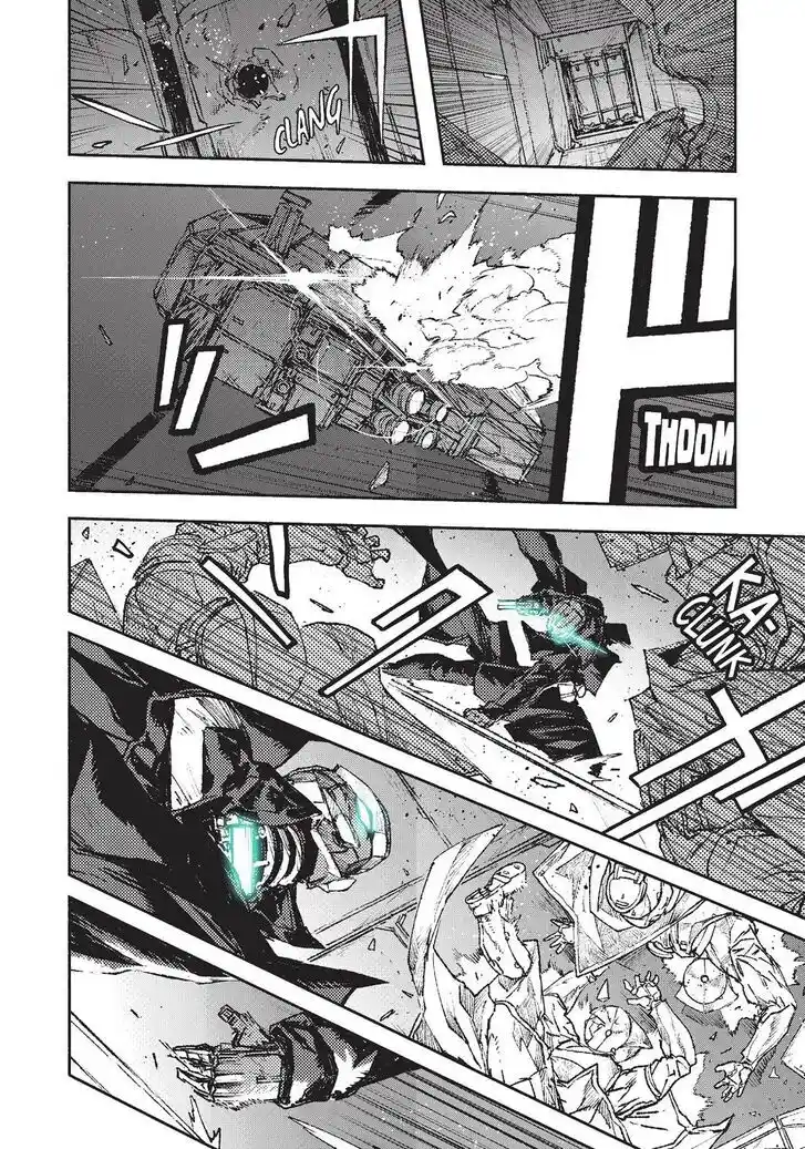 Strobe Edge Vol.10 Ch.049