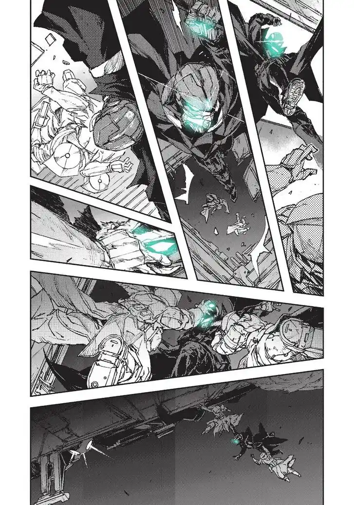 Strobe Edge Vol.10 Ch.049