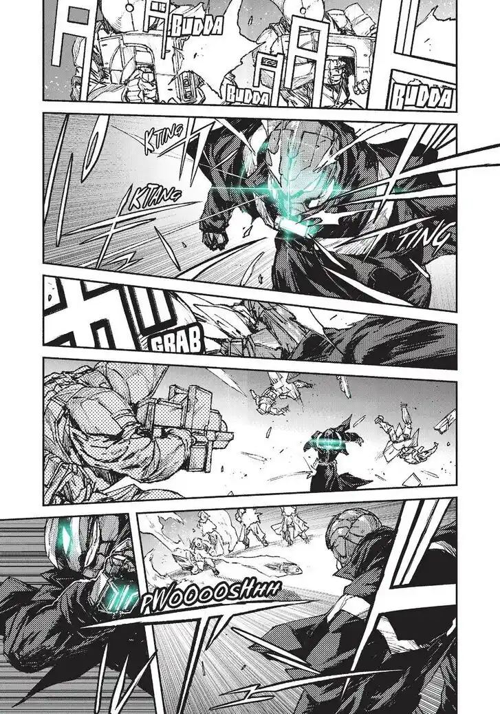 Strobe Edge Vol.10 Ch.050