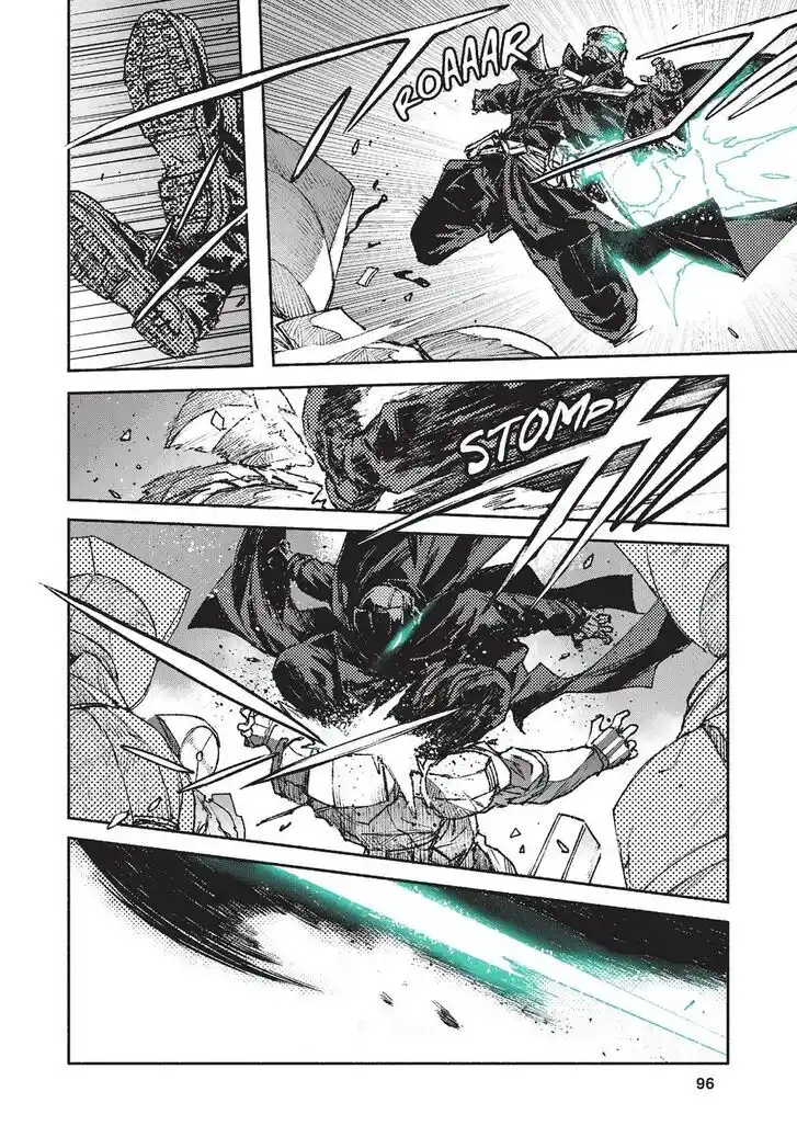 Strobe Edge Vol.10 Ch.050