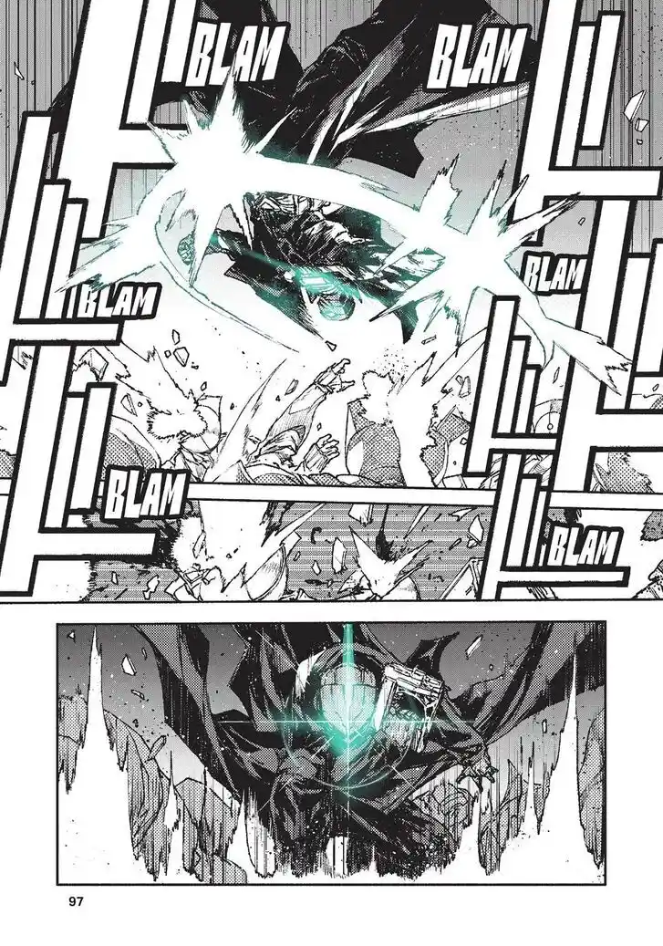 Strobe Edge Vol.10 Ch.050