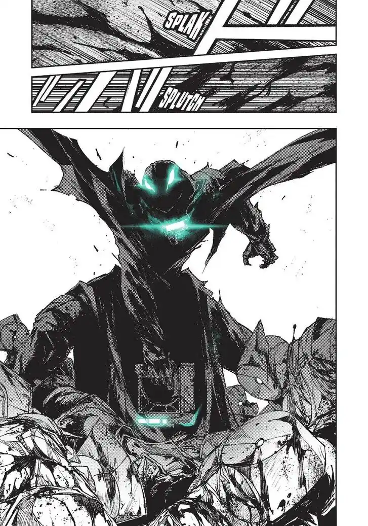 Strobe Edge Vol.10 Ch.050