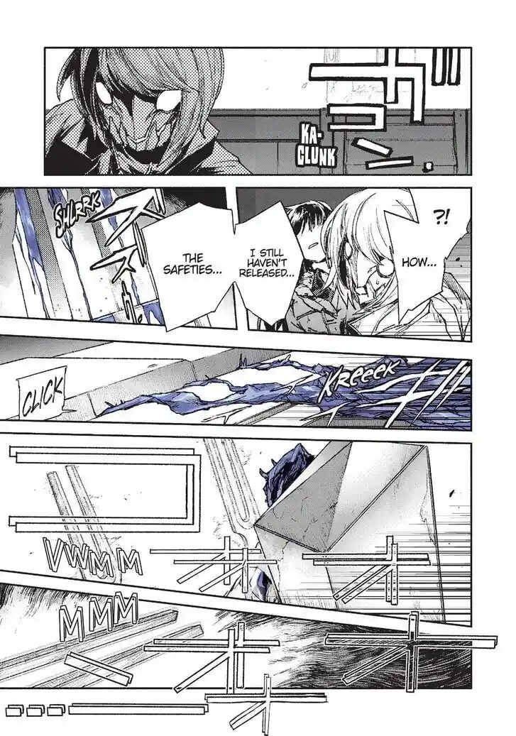 Strobe Edge Vol.10 Ch.050