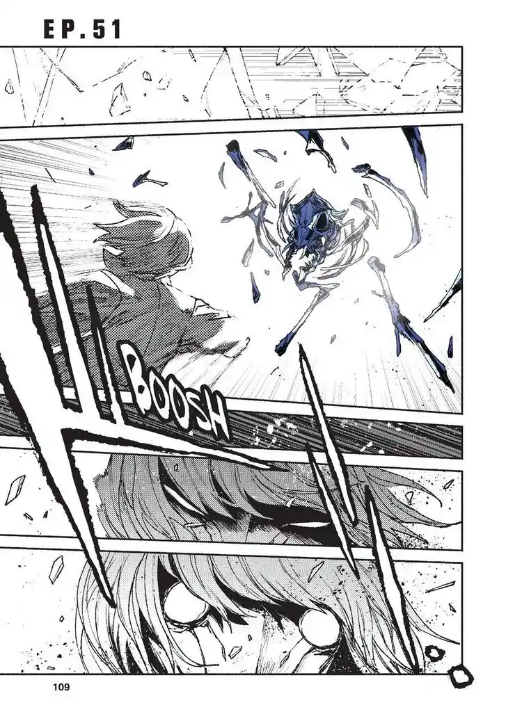 Strobe Edge Vol.10 Ch.051