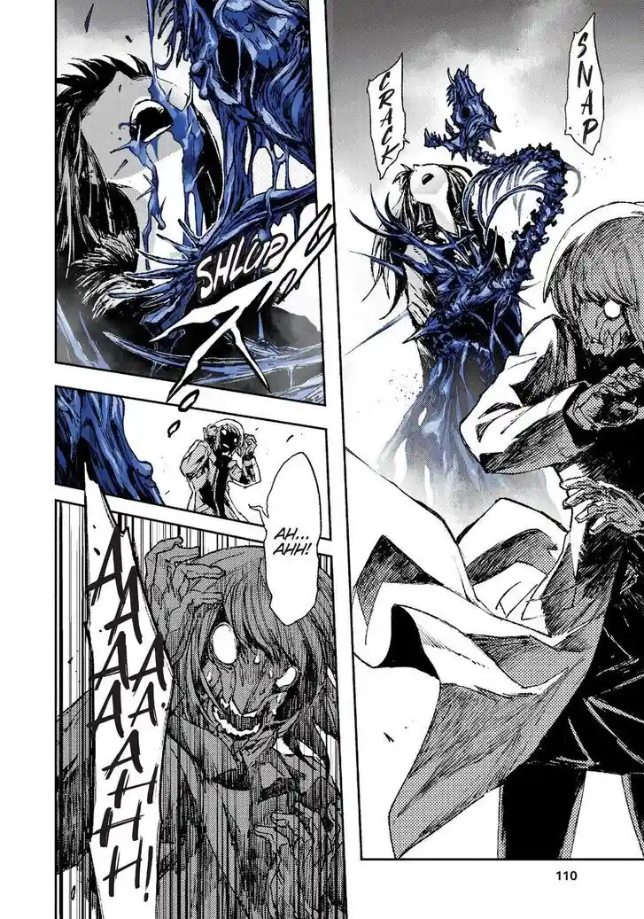 Strobe Edge Vol.10 Ch.051