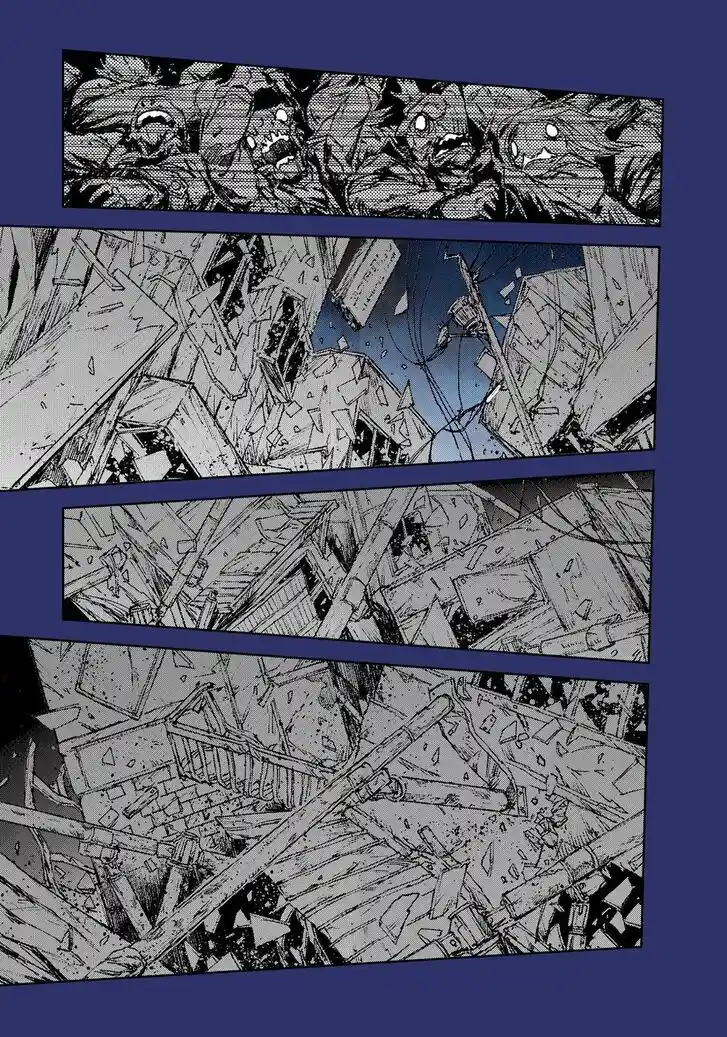 Strobe Edge Vol.10 Ch.051