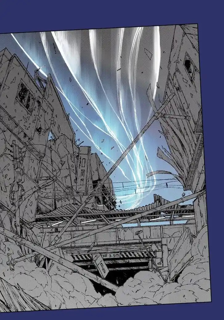 Strobe Edge Vol.10 Ch.051