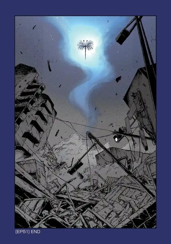 Strobe Edge Vol.10 Ch.051