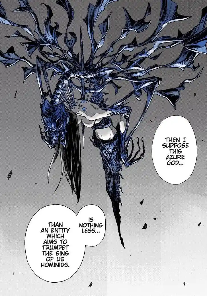 Strobe Edge Vol.10 Ch.052