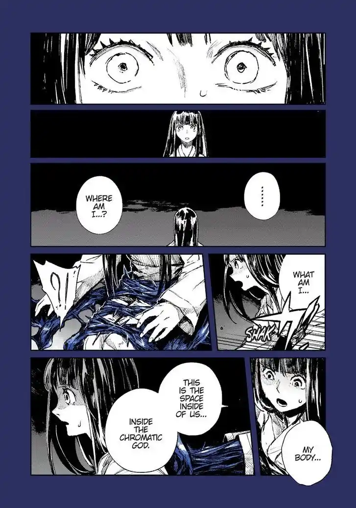 Strobe Edge Vol.10 Ch.052