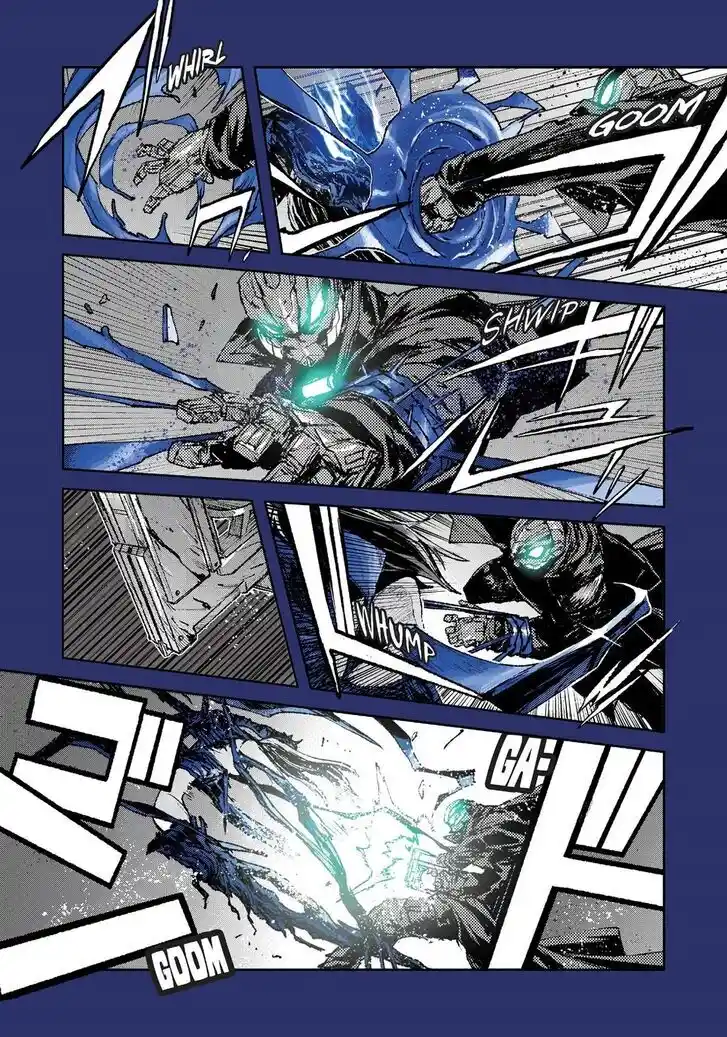 Strobe Edge Vol.10 Ch.053