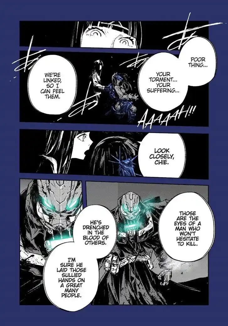 Strobe Edge Vol.10 Ch.053