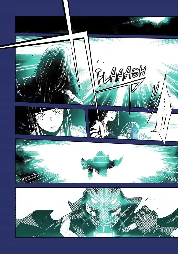 Strobe Edge Vol.10 Ch.053