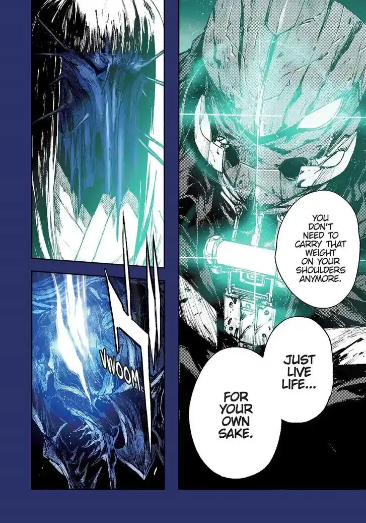 Strobe Edge Vol.10 Ch.053