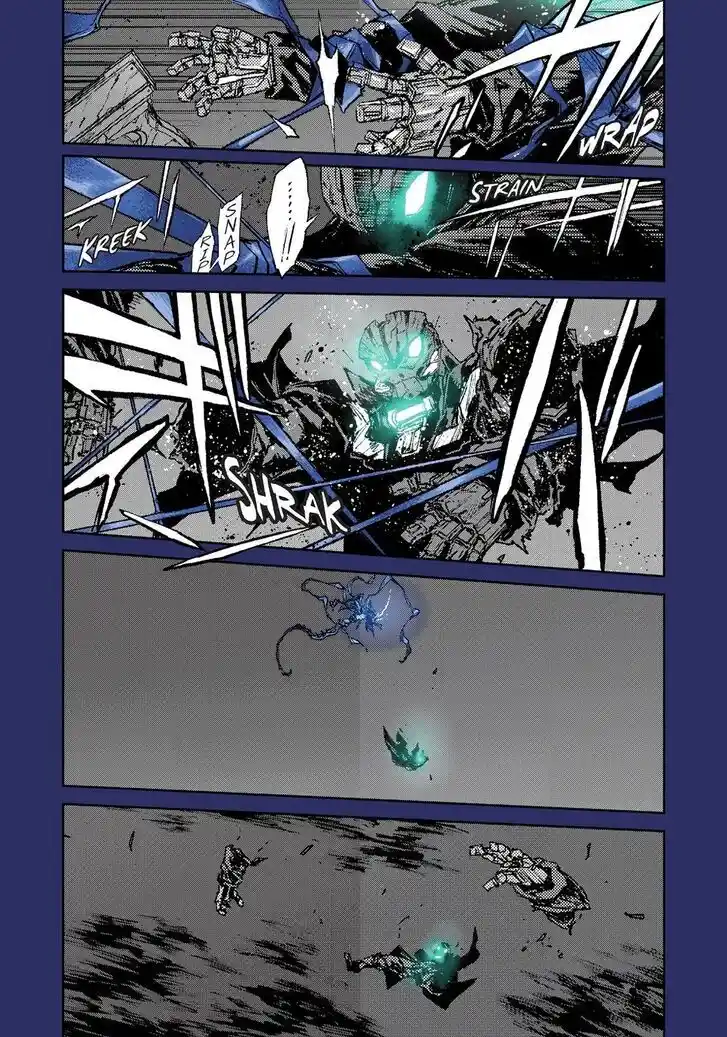 Strobe Edge Vol.10 Ch.053