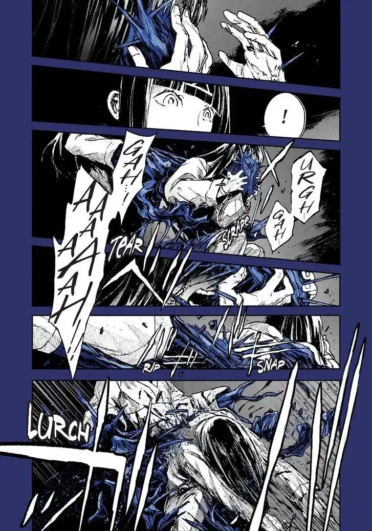 Strobe Edge Vol.10 Ch.053