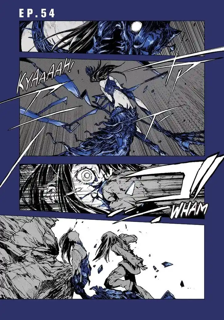 Strobe Edge Vol.10 Ch.054