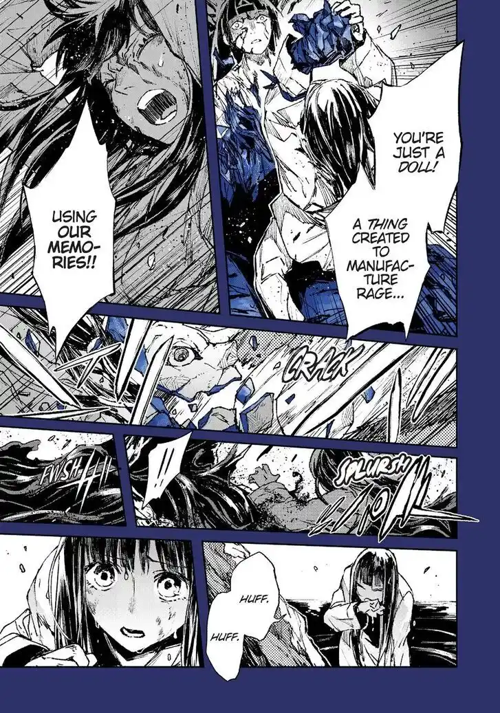 Strobe Edge Vol.10 Ch.054