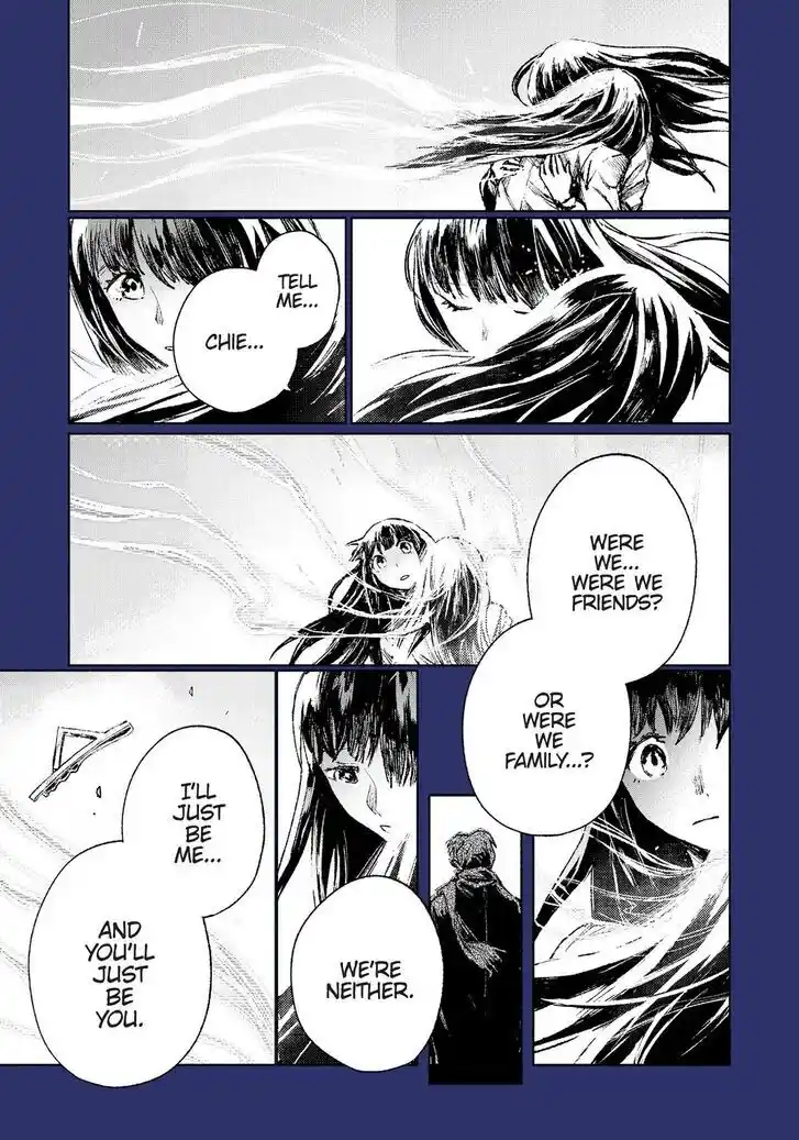 Strobe Edge Vol.10 Ch.054