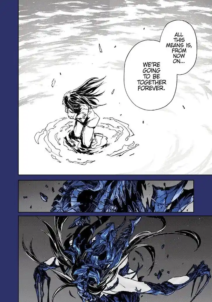 Strobe Edge Vol.10 Ch.054