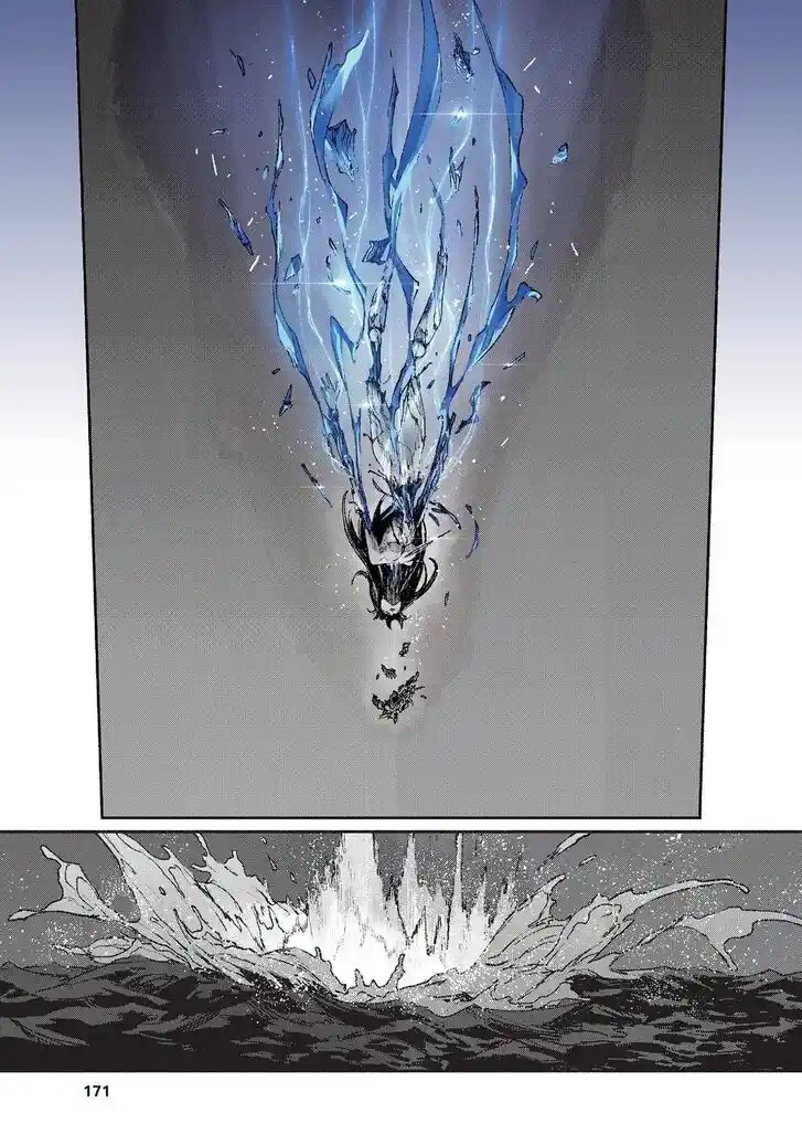 Strobe Edge Vol.10 Ch.054