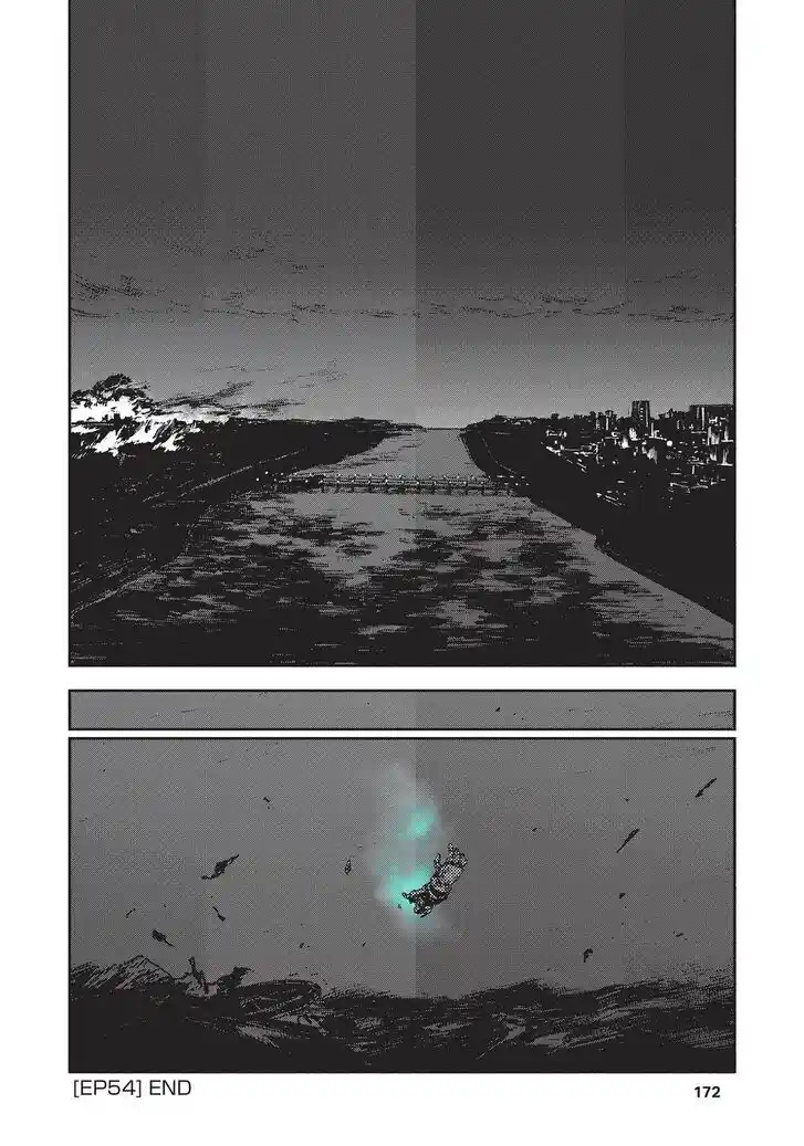 Strobe Edge Vol.10 Ch.054