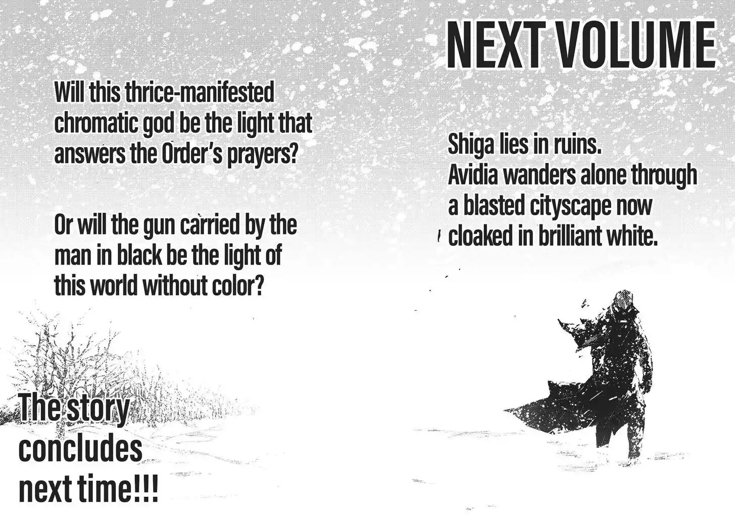 Strobe Edge Vol.10 Ch.054